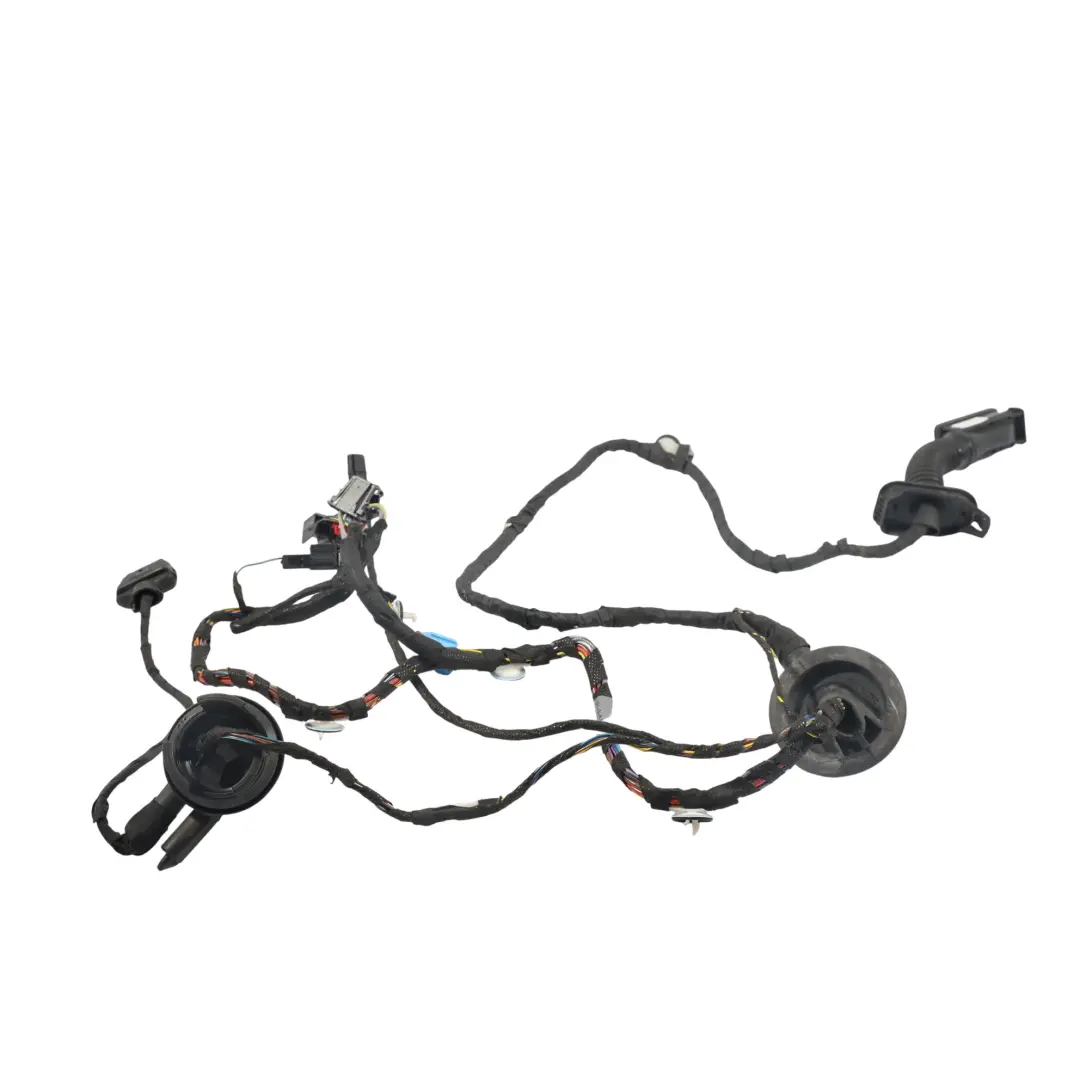 Kabelbaum Kabel Draht Vorne Beifahrerseite für Audi A3 8V mit Teilenummer 8V4971030B Audi A3 8V Kabelbaum Kabel Draht Vorne Beifahrerseite - SKU 8V4971030B - Teilenummer 8V4971030B