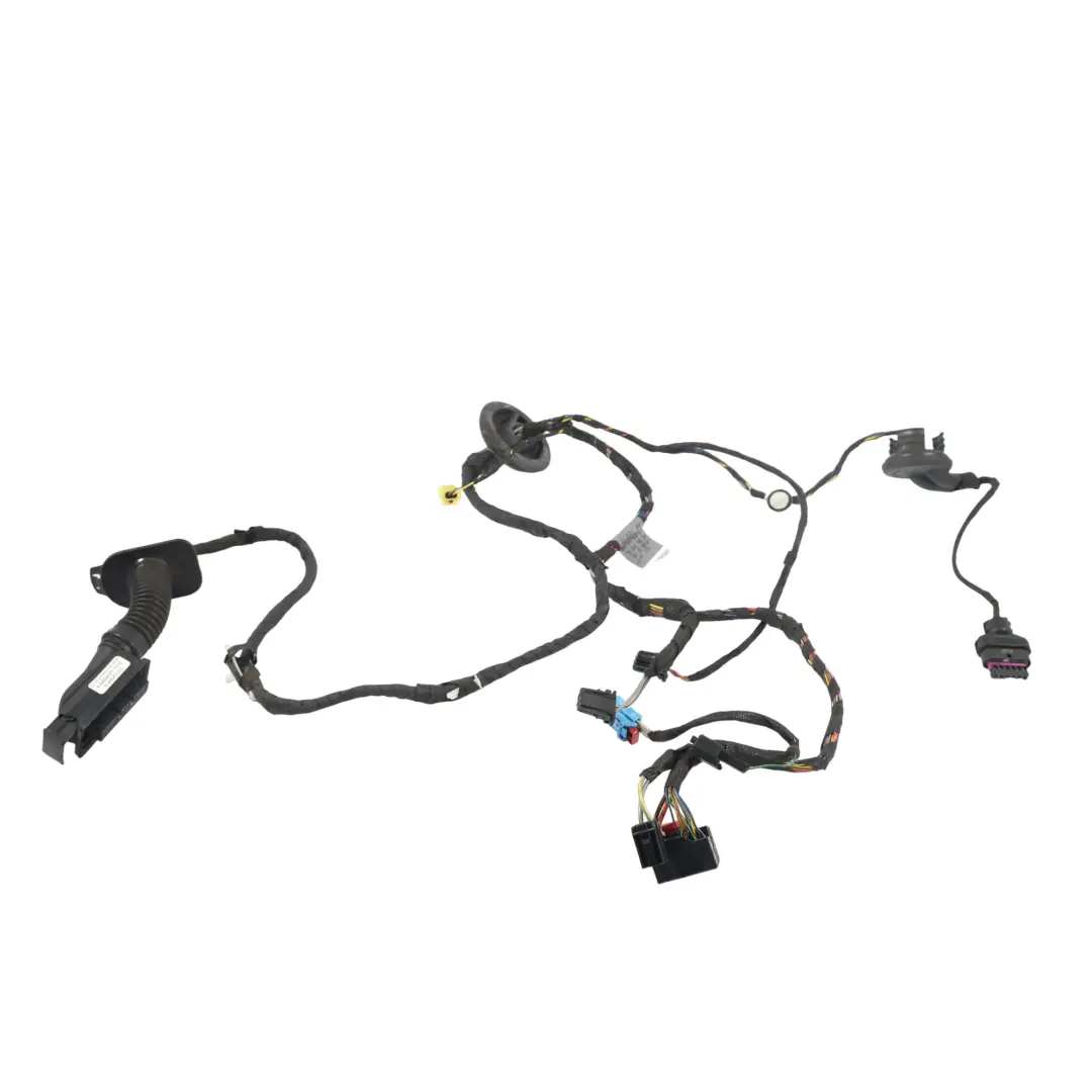 Audi A3 8V Cablaggio Porta Anteriore Lato Passeggero - SKU 8V4971030B - Numero di parte 8V4971030B