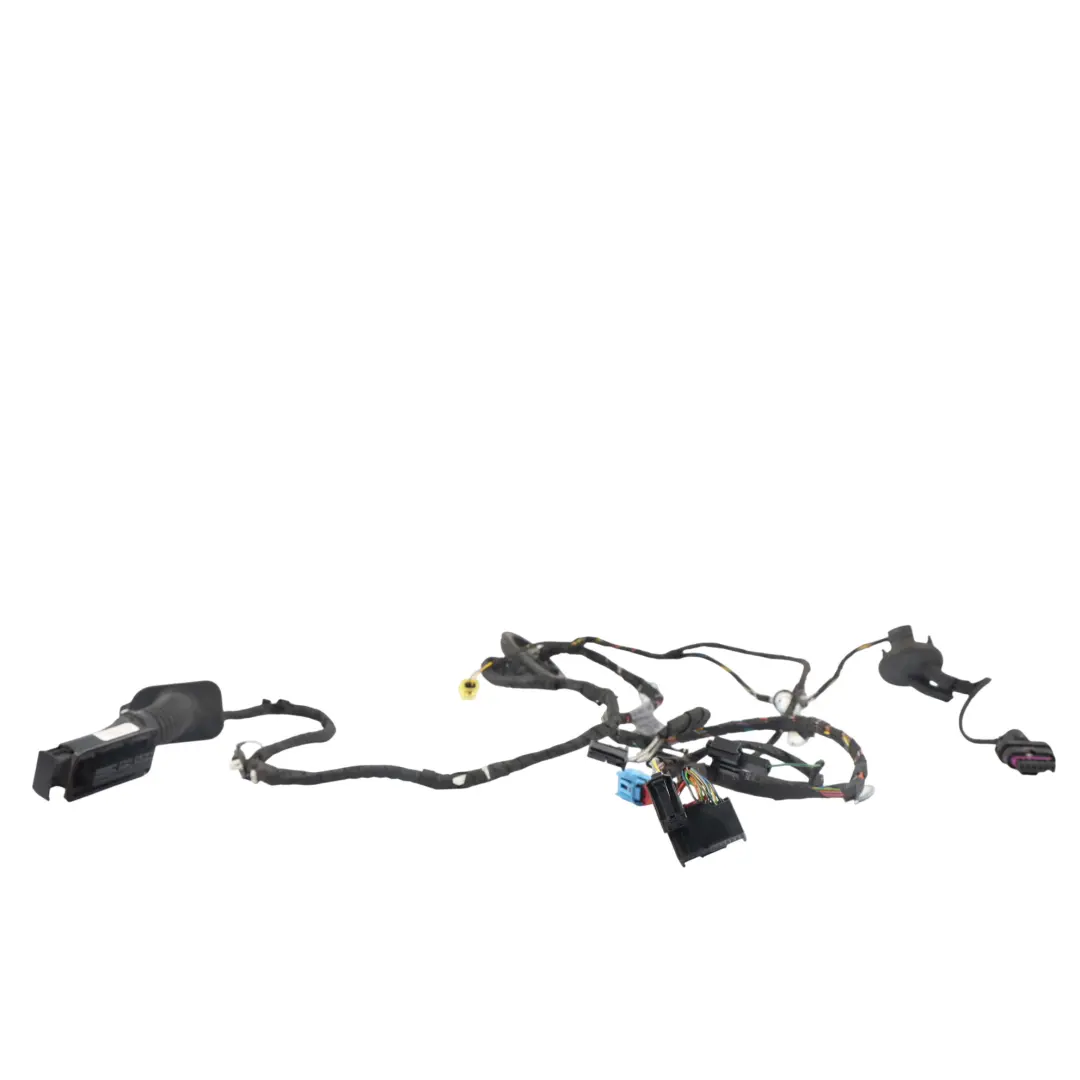 Arnés Cableado Puerta Delantero Lado Pasajero para Audi A3 8V con número de pieza 8V4971030B Audi A3 8V Arnés Cableado Puerta Delantero Lado Pasajero - SKU 8V4971030B - Número de pieza 8V4971030B