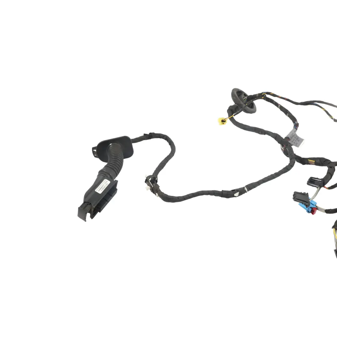 Arnés Cableado Puerta Delantero Lado Pasajero para Audi A3 8V con número de pieza 8V4971030B Audi A3 8V Arnés Cableado Puerta Delantero Lado Pasajero - SKU 8V4971030B - Número de pieza 8V4971030B