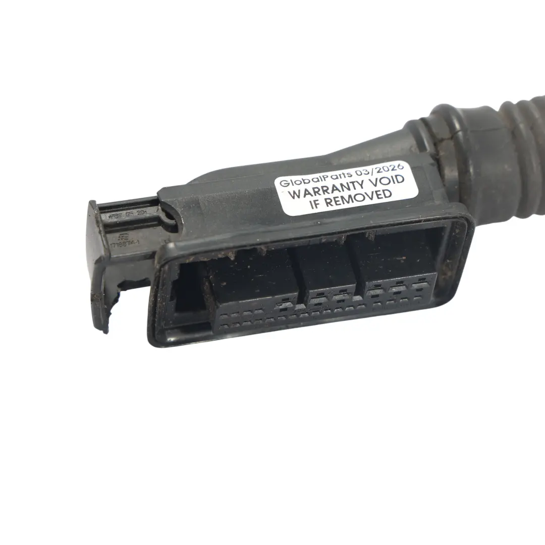 Faisceau Câblage Porte Avant Côté Passager pour Audi A3 8V à propos du numéro de pièce 8V4971030B Audi A3 8V Faisceau Câblage Porte Avant Côté Passager - SKU 8V4971030B - Numéro de pièce 8V4971030B