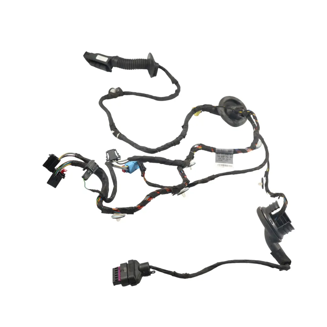 Cablaggio Porta Anteriore Lato Passeggero per Audi A3 8V con numero di parte 8V4971030B Audi A3 8V Cablaggio Porta Anteriore Lato Passeggero - SKU 8V4971030B - Numero di parte 8V4971030B