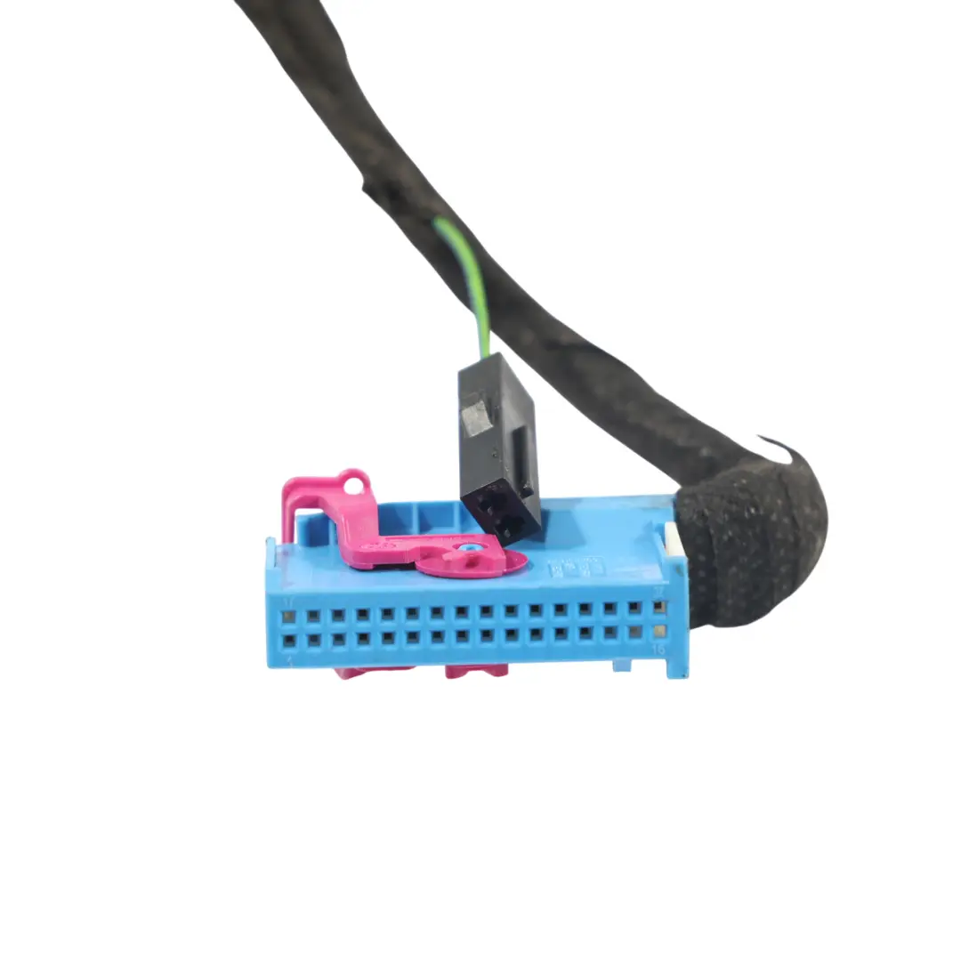 Arnés Cableado Puerta Delantero Conductor para Audi S3 8V con número de pieza 8V4971035J Audi S3 8V Arnés Cableado Puerta Delantero Conductor - SKU 8V4971035J - Número de pieza 8V4971035J