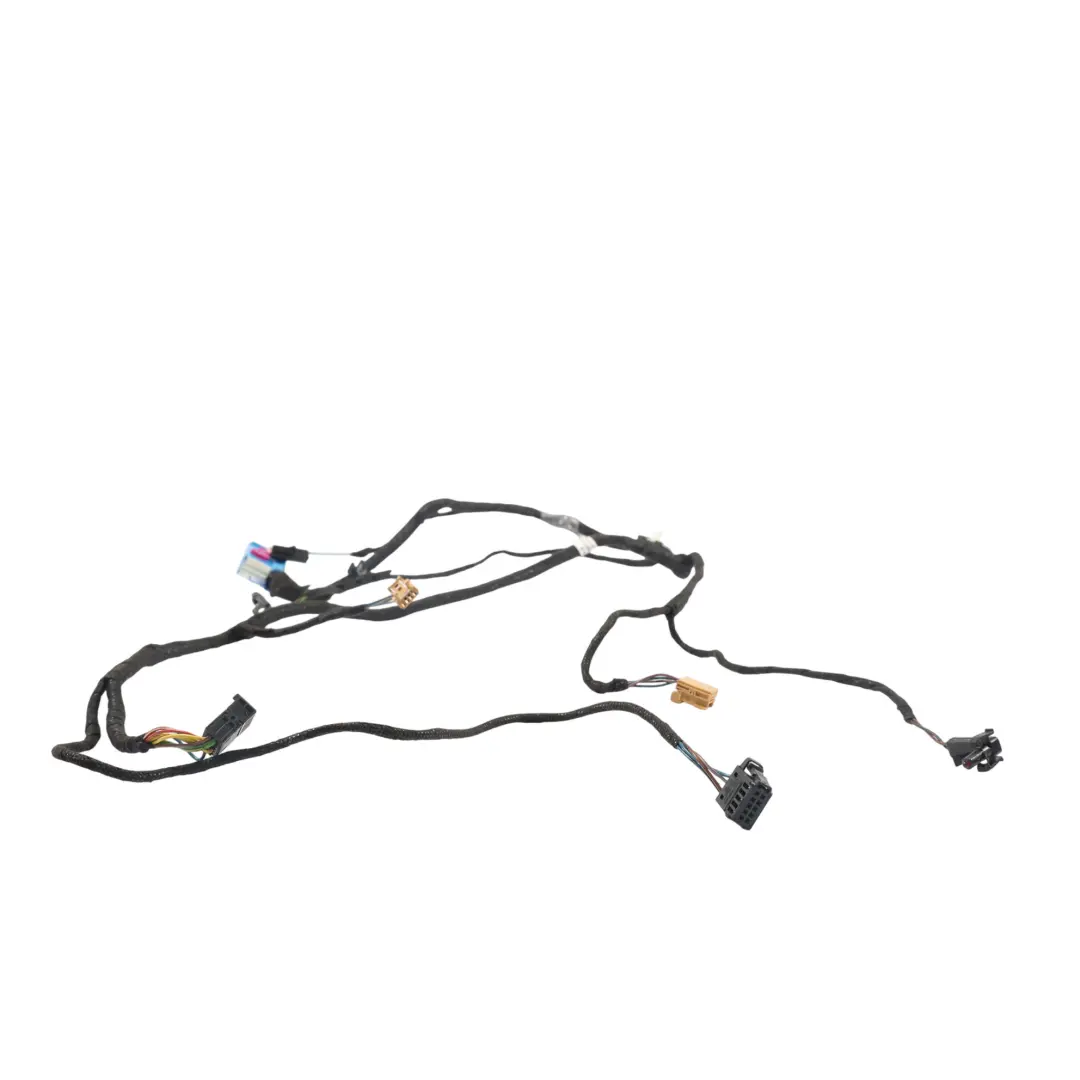 Arnés Cableado Puerta Delantero Conductor para Audi S3 8V con número de pieza 8V4971035J Audi S3 8V Arnés Cableado Puerta Delantero Conductor - SKU 8V4971035J - Número de pieza 8V4971035J