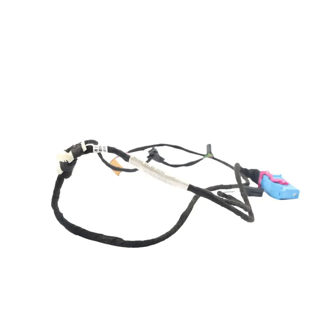 Cablaggio Porta Anteriore Lato Passeggero per Audi A3 8V con numero di parte 8V4971036M Audi A3 8V Cablaggio Porta Anteriore Lato Passeggero - SKU 8V4971036M - Numero di parte 8V4971036M