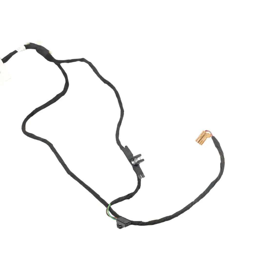 Audi A3 8V Arnés Cableado Puerta Delantero Lado Pasajero - SKU 8V4971036M - Número de pieza 8V4971036M