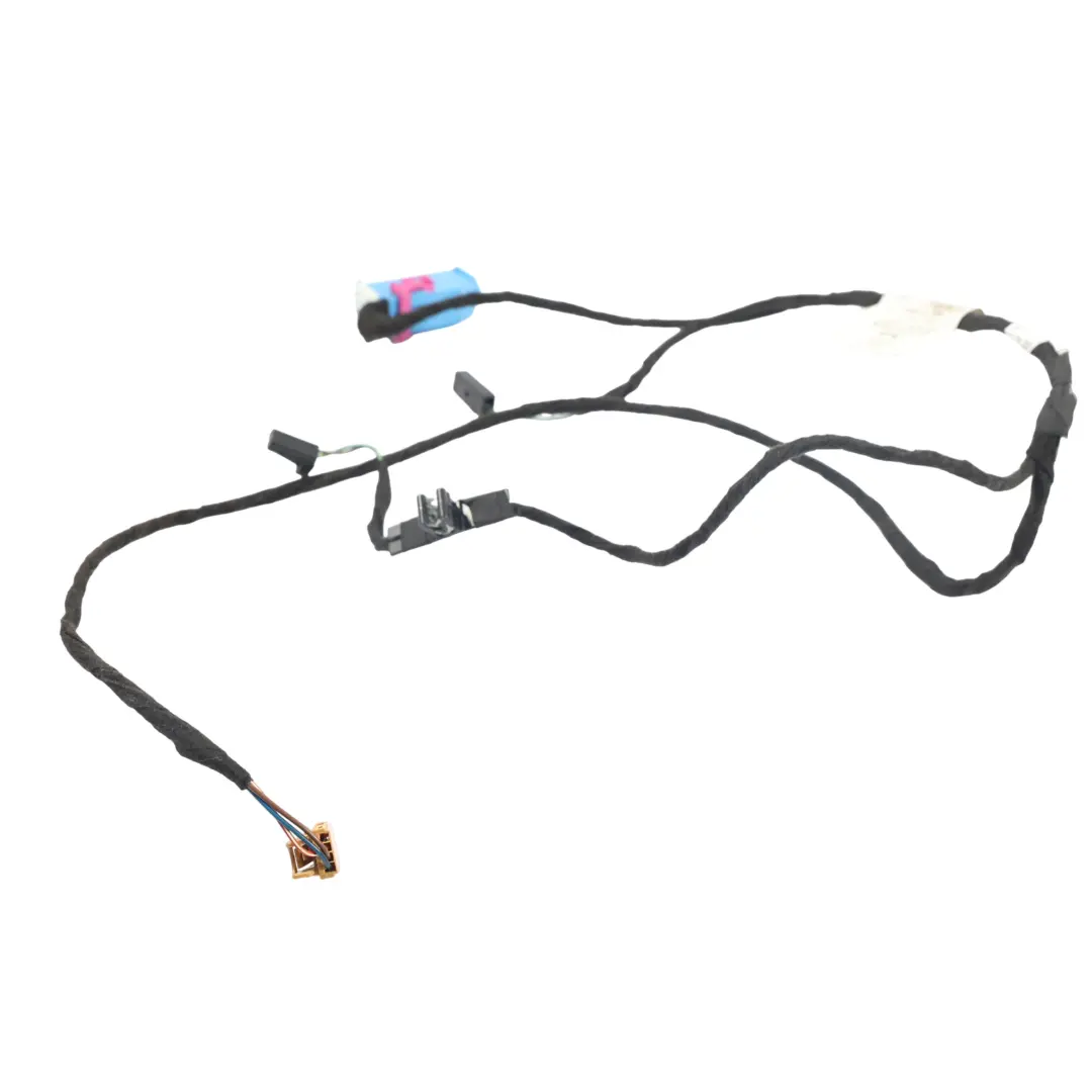 Audi A3 8V Arnés Cableado Puerta Delantero Lado Pasajero - SKU 8V4971036M - Número de pieza 8V4971036M