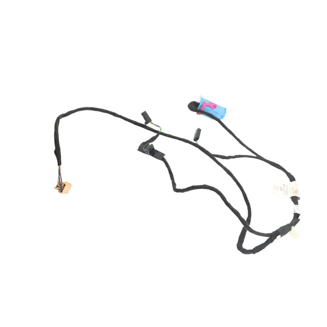 Cablaggio Porta Anteriore Lato Passeggero per Audi A3 8V con numero di parte 8V4971036M Audi A3 8V Cablaggio Porta Anteriore Lato Passeggero - SKU 8V4971036M - Numero di parte 8V4971036M