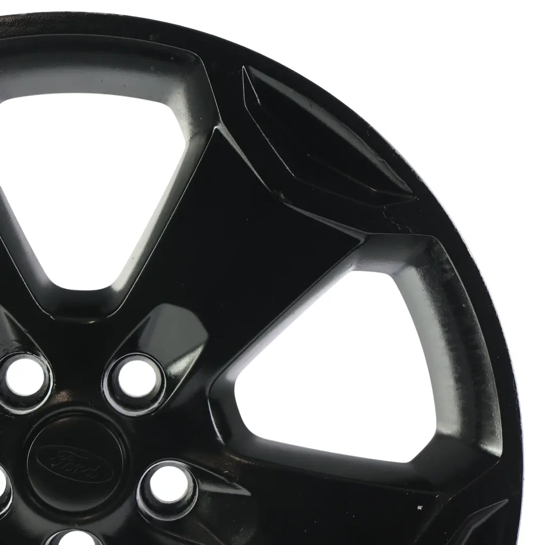 Mk1 Jante Alliage Noir 18" 7,5J ET:52.5 pour Ford Kuga à propos du numéro de pièce 8V4J-1007-BB Ford Kuga Mk1 Jante Alliage Noir 18" 7,5J ET:52.5 - SKU 8V4J-1007-BB-1 - Numéro de pièce 8V4J-1007-BB