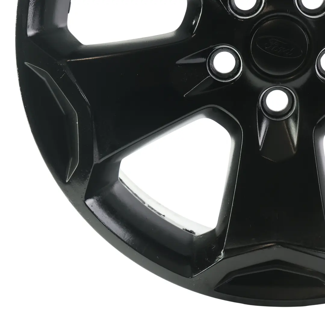 Mk1 Jante Alliage Noir 18" 7,5J ET:52.5 pour Ford Kuga à propos du numéro de pièce 8V4J-1007-BB Ford Kuga Mk1 Jante Alliage Noir 18" 7,5J ET:52.5 - SKU 8V4J-1007-BB-1 - Numéro de pièce 8V4J-1007-BB