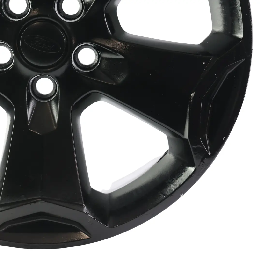 Mk1 Wheel Rim Alloy Black 18" 7,5J ET:52.5 to Ford Kuga with Part number 8V4J-1007-BB Ford Kuga Mk1 Wheel Rim Alloy Black 18" 7,5J ET:52.5 - SKU 8V4J-1007-BB-1 - Part number 8V4J-1007-BB
