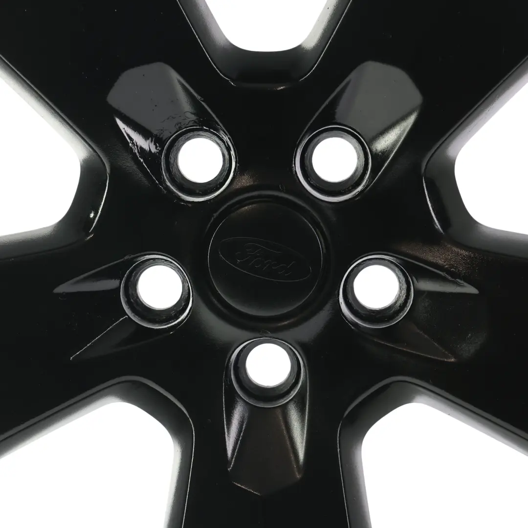 Ford Kuga MK1 Cerchione Lega Nero 18" 7,5J ET:52.5 - SKU 8V4J-1007-BB-1 - Numero di parte 8V4J-1007-BB