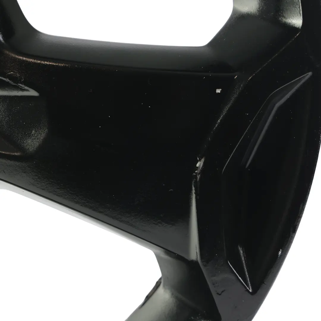 Ford Kuga Mk1 Wheel Rim Alloy Black 18" 7,5J ET:52.5 - SKU 8V4J-1007-BB-1 - Part number 8V4J-1007-BB