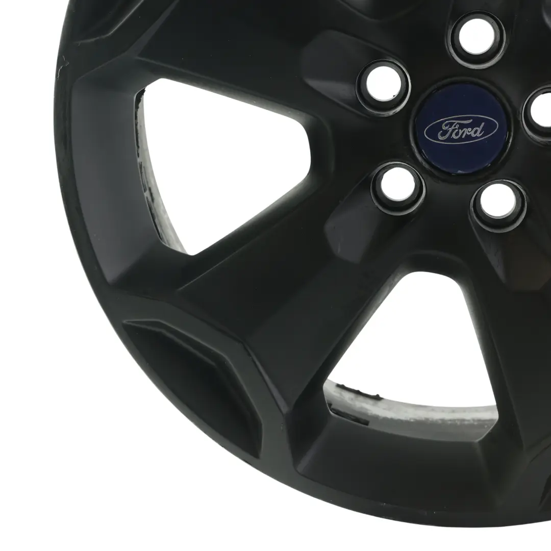 Ford Kuga MK1 Felge Alu Schwarz 18" 7,5J ET:52.5 - SKU 8V4J-1007-BB-2 - Teilenummer 8V4J-1007-BB
