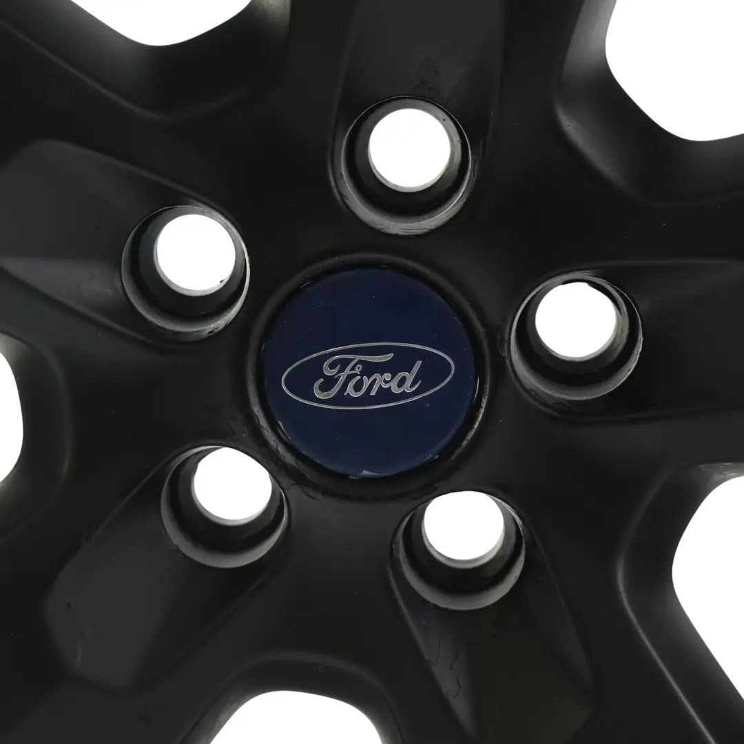 Mk1 Felga Aluminiowa Czarna 18" 7,5J ET:52.5 do Ford Kuga o numerze 8V4J-1007-BB Ford Kuga Mk1 Felga Aluminiowa Czarna 18" 7,5J ET:52.5 - SKU 8V4J-1007-BB-2 - Numer Części 8V4J-1007-BB