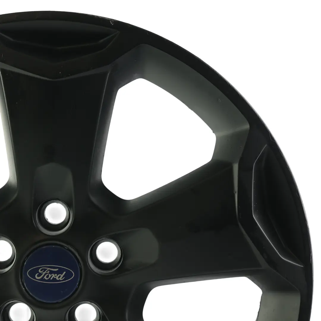Mk1 Wheel Rim Alloy Black 18" 7,5J ET:52.5 to Ford Kuga with Part number 8V4J-1007-BB Ford Kuga Mk1 Wheel Rim Alloy Black 18" 7,5J ET:52.5 - SKU 8V4J-1007-BB-3 - Part number 8V4J-1007-BB