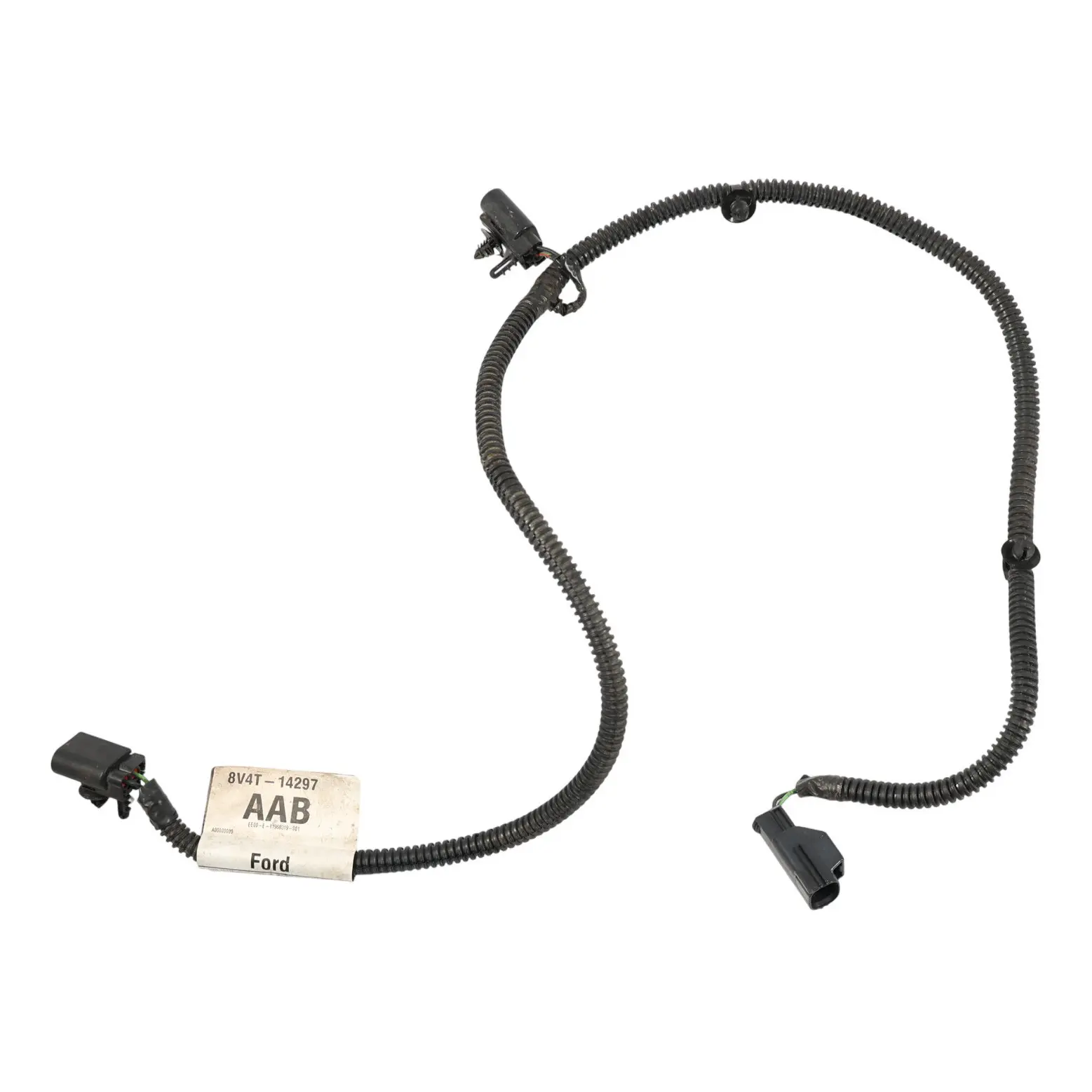 Ford Kuga C394 Heated Windscreen Wire Harness Cable Loom 8V4T-14297-AAB