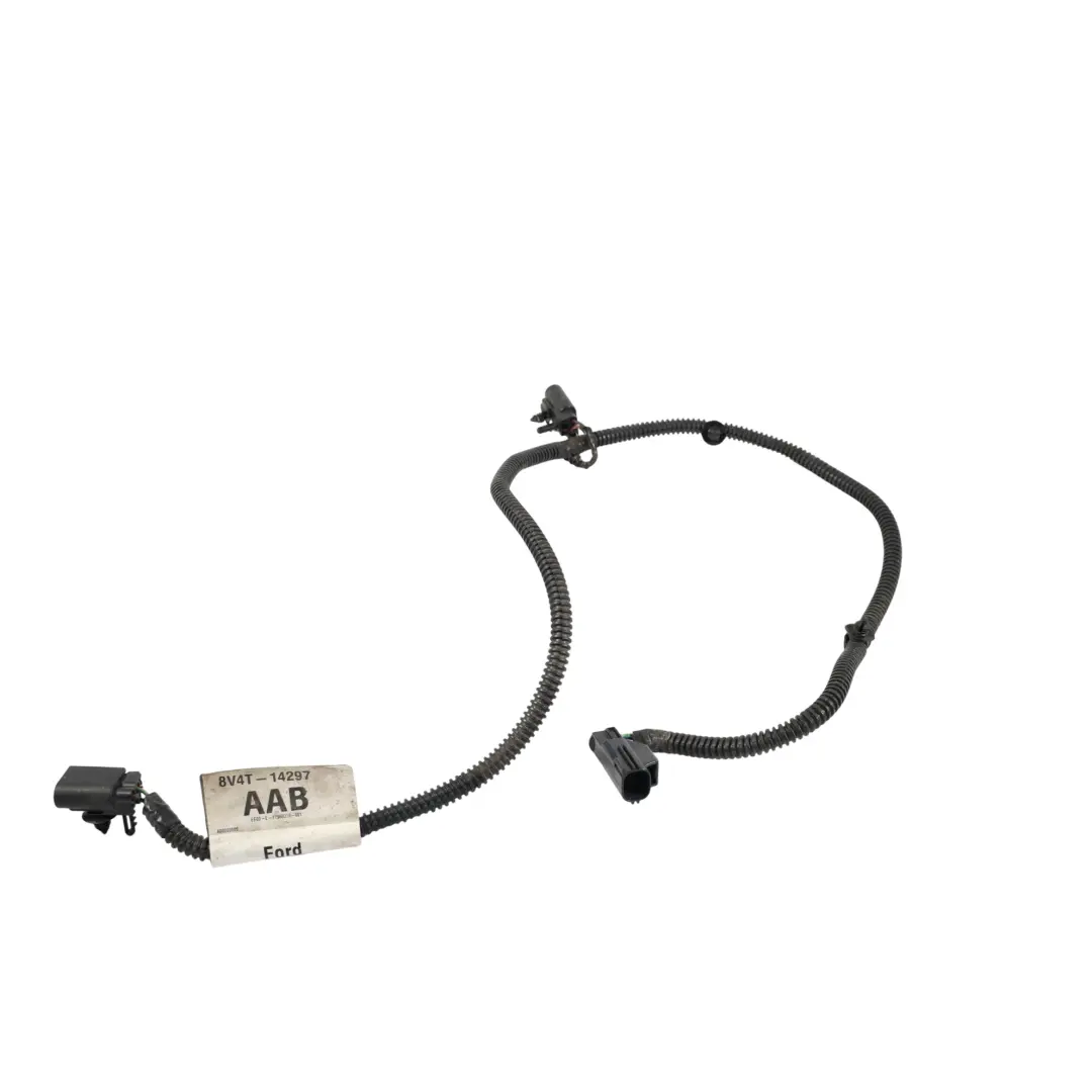 Ford Kuga C394 Beheizte Windschutzscheibe Kabelbaum - SKU 8V4T-14297-AAB - Teilenummer 8V4T-14297-AAB