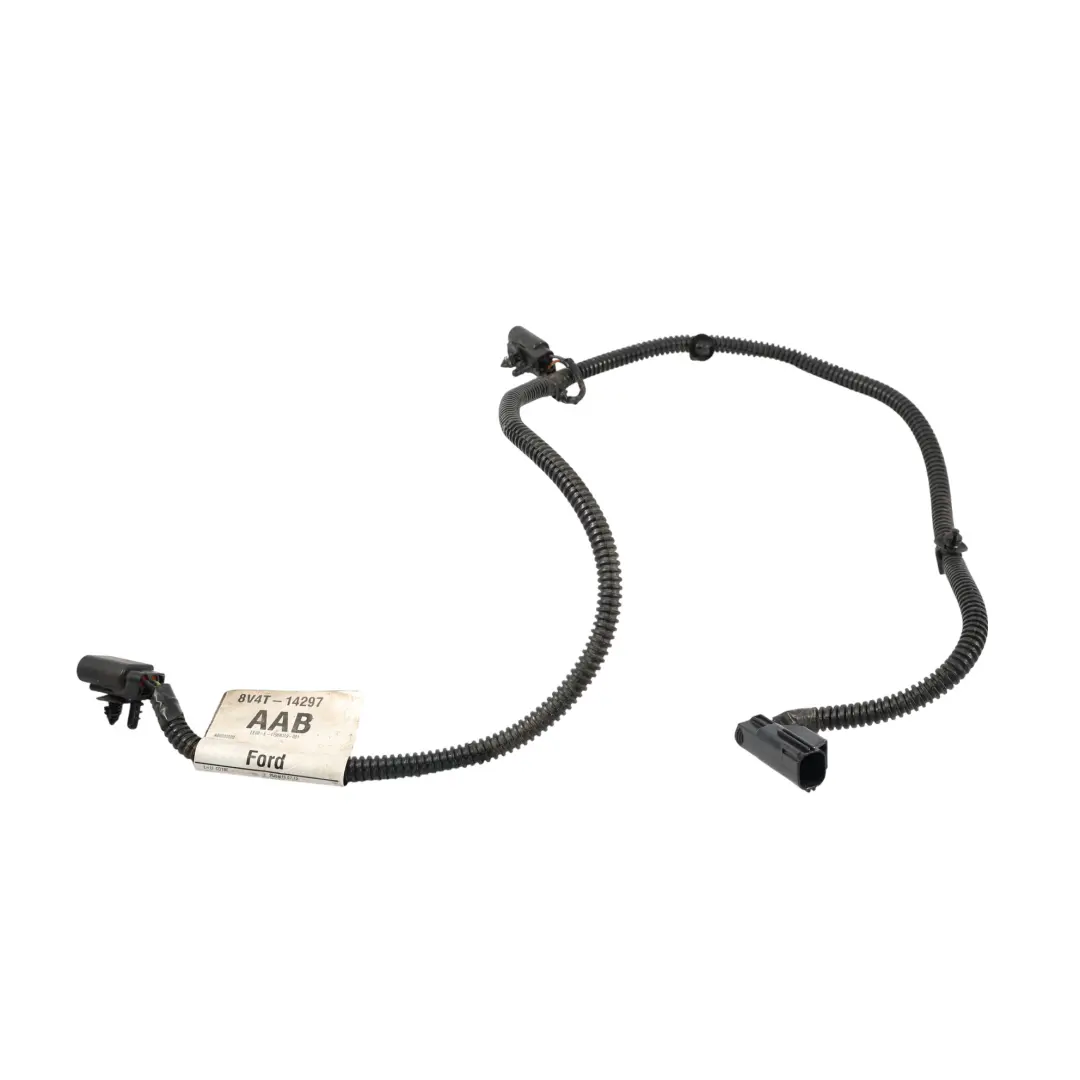 C394 Arnés Cable Parabrisas Calefactado para Ford Kuga con número de pieza 8V4T-14297-AAB Ford Kuga C394 Arnés Cable Parabrisas Calefactado - SKU 8V4T-14297-AAB - Número de pieza 8V4T-14297-AAB