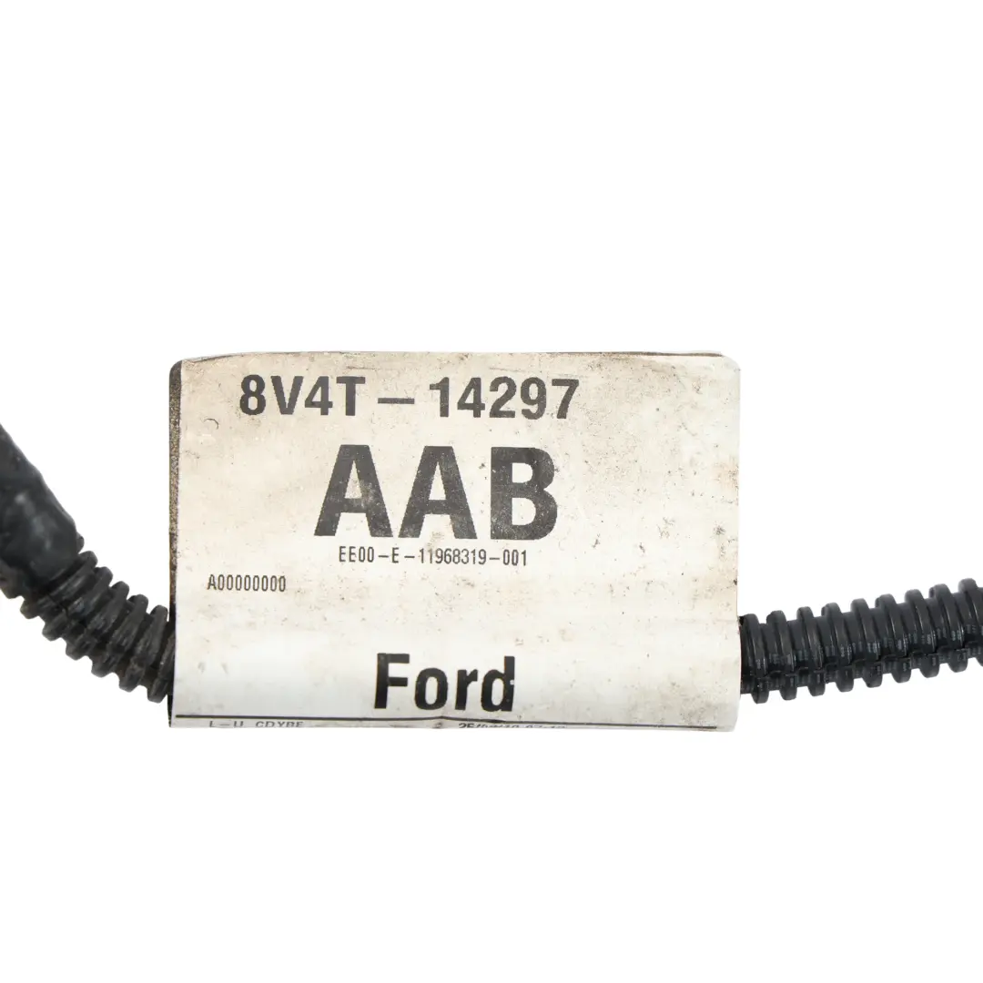 Ford Kuga C394 Wiązka Kabli Podgrzewanej Szyby - SKU 8V4T-14297-AAB - Numer Części 8V4T-14297-AAB