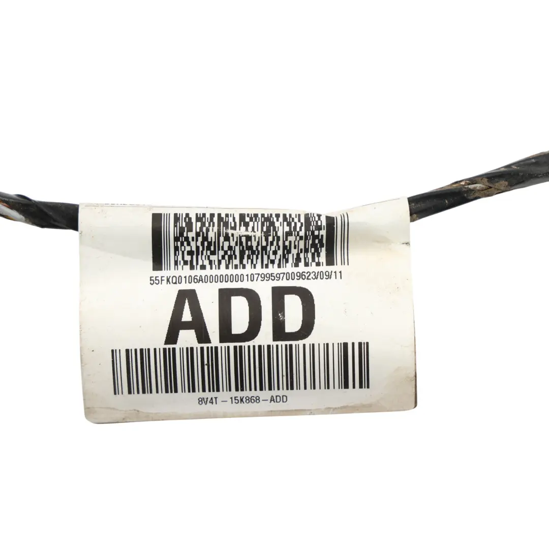 Ford Kuga Mk1 Wiązka Przewodów Tylna Tył PDC - SKU 8V4T-15K868-ADD - Numer Części 8V4T-15K868-ADD