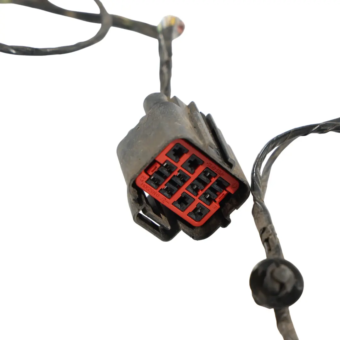 Ford Kuga Mk1 Rear PDC Parking Sensor Wiring Harness - SKU 8V4T-15K868-ADD - Part number 8V4T-15K868-ADD
