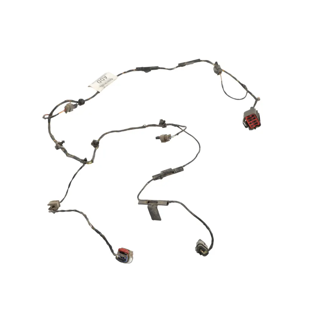 Ford Kuga Mk1 Rear PDC Parking Sensor Wiring Harness - SKU 8V4T-15K868-ADD - Part number 8V4T-15K868-ADD