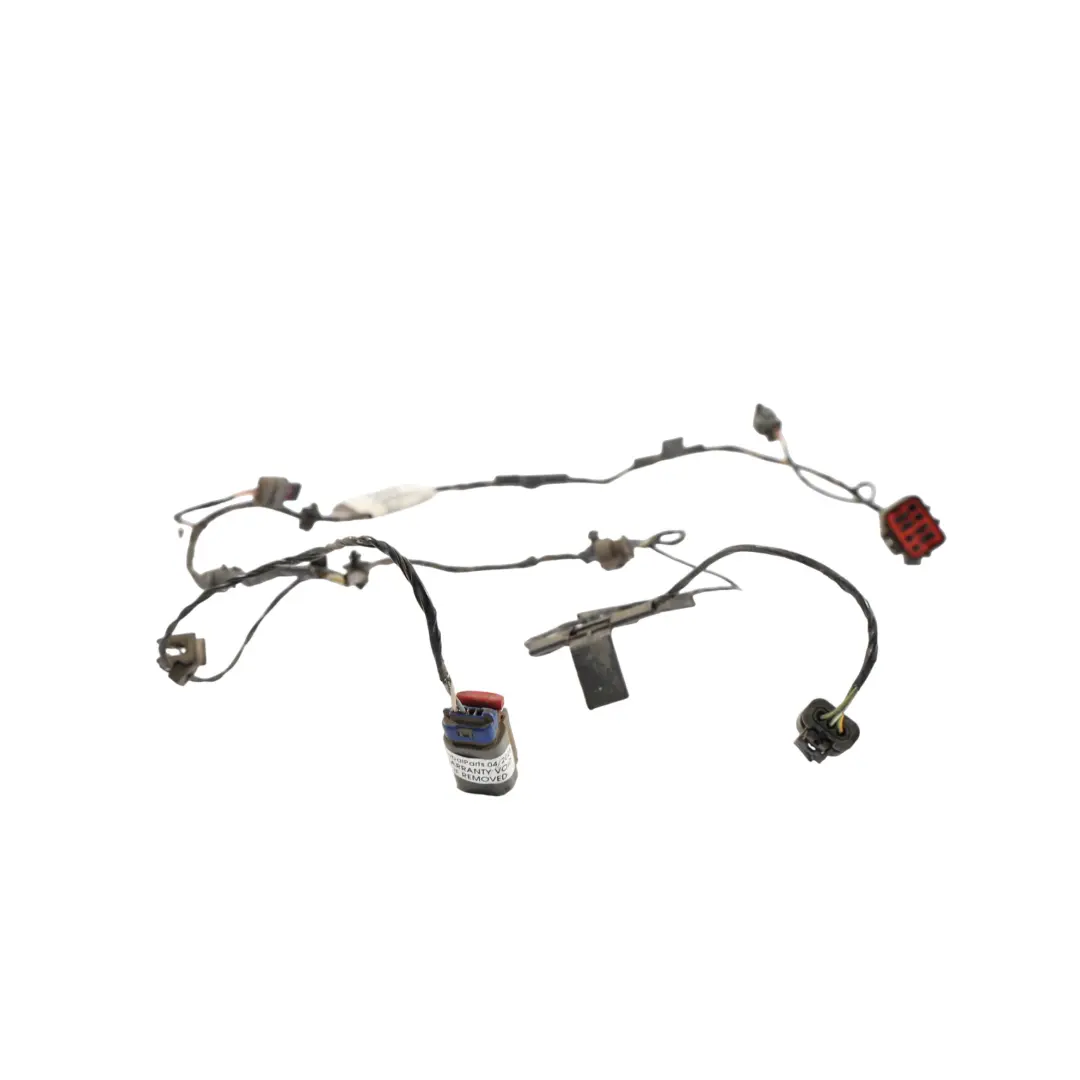 Mk1 Rear PDC Parking Sensor Wiring Harness to Ford Kuga with Part number 8V4T-15K868-ADD Ford Kuga Mk1 Rear PDC Parking Sensor Wiring Harness - SKU 8V4T-15K868-ADD - Part number 8V4T-15K868-ADD