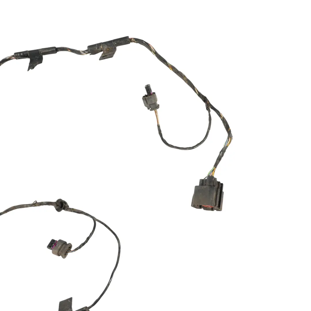 Ford Kuga Mk1 Wiązka Przewodów Tylna Tył PDC - SKU 8V4T-15K868-ADD - Numer Części 8V4T-15K868-ADD