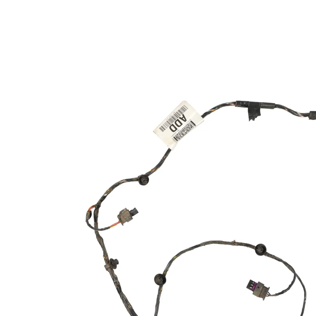 Mk1 Rear PDC Parking Sensor Wiring Harness to Ford Kuga with Part number 8V4T-15K868-ADD Ford Kuga Mk1 Rear PDC Parking Sensor Wiring Harness - SKU 8V4T-15K868-ADD - Part number 8V4T-15K868-ADD