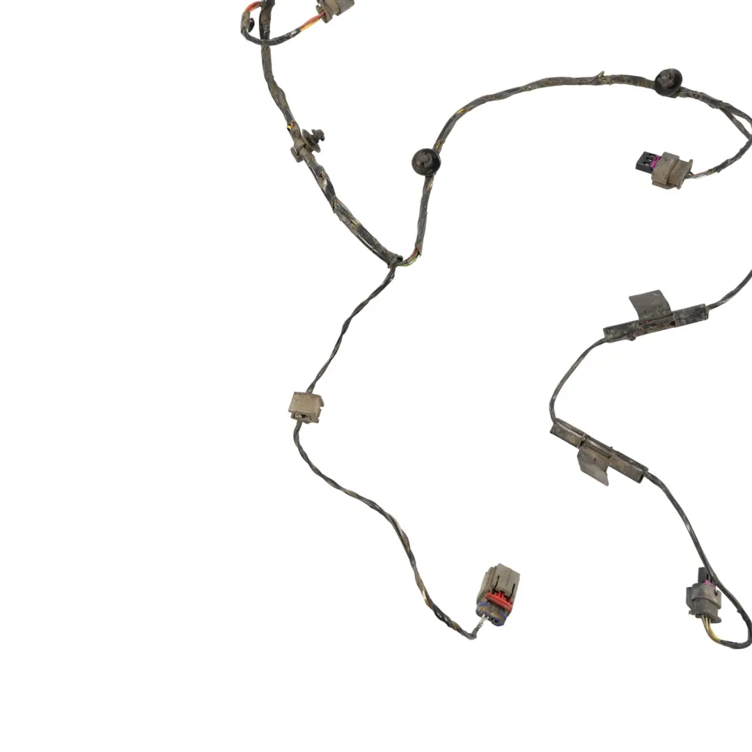 MK1 Hinten PDC Park Sensor Kabelbaum für Ford Kuga mit Teilenummer 8V4T-15K868-ADD Ford Kuga MK1 Hinten PDC Park Sensor Kabelbaum - SKU 8V4T-15K868-ADD - Teilenummer 8V4T-15K868-ADD