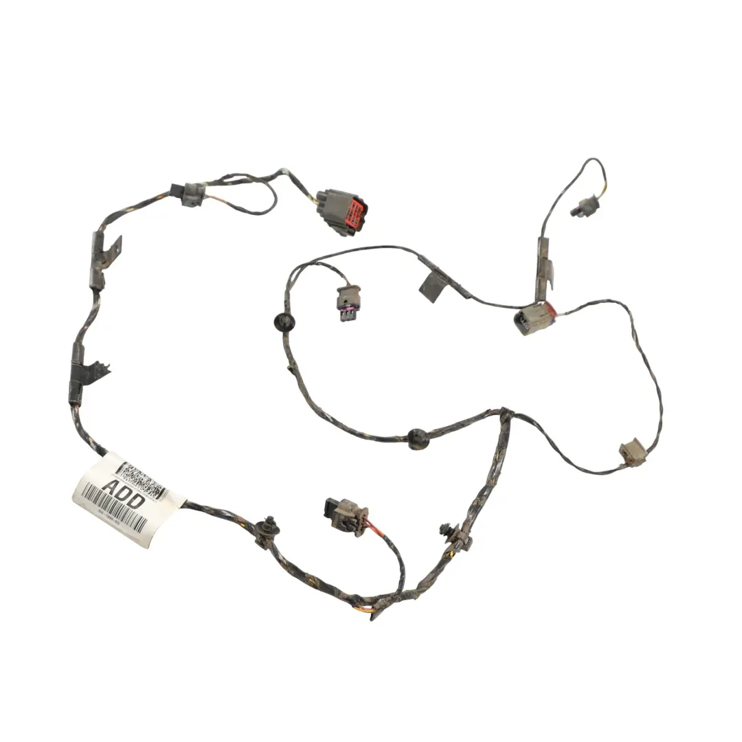 MK1 Hinten PDC Park Sensor Kabelbaum für Ford Kuga mit Teilenummer 8V4T-15K868-ADD Ford Kuga MK1 Hinten PDC Park Sensor Kabelbaum - SKU 8V4T-15K868-ADD - Teilenummer 8V4T-15K868-ADD
