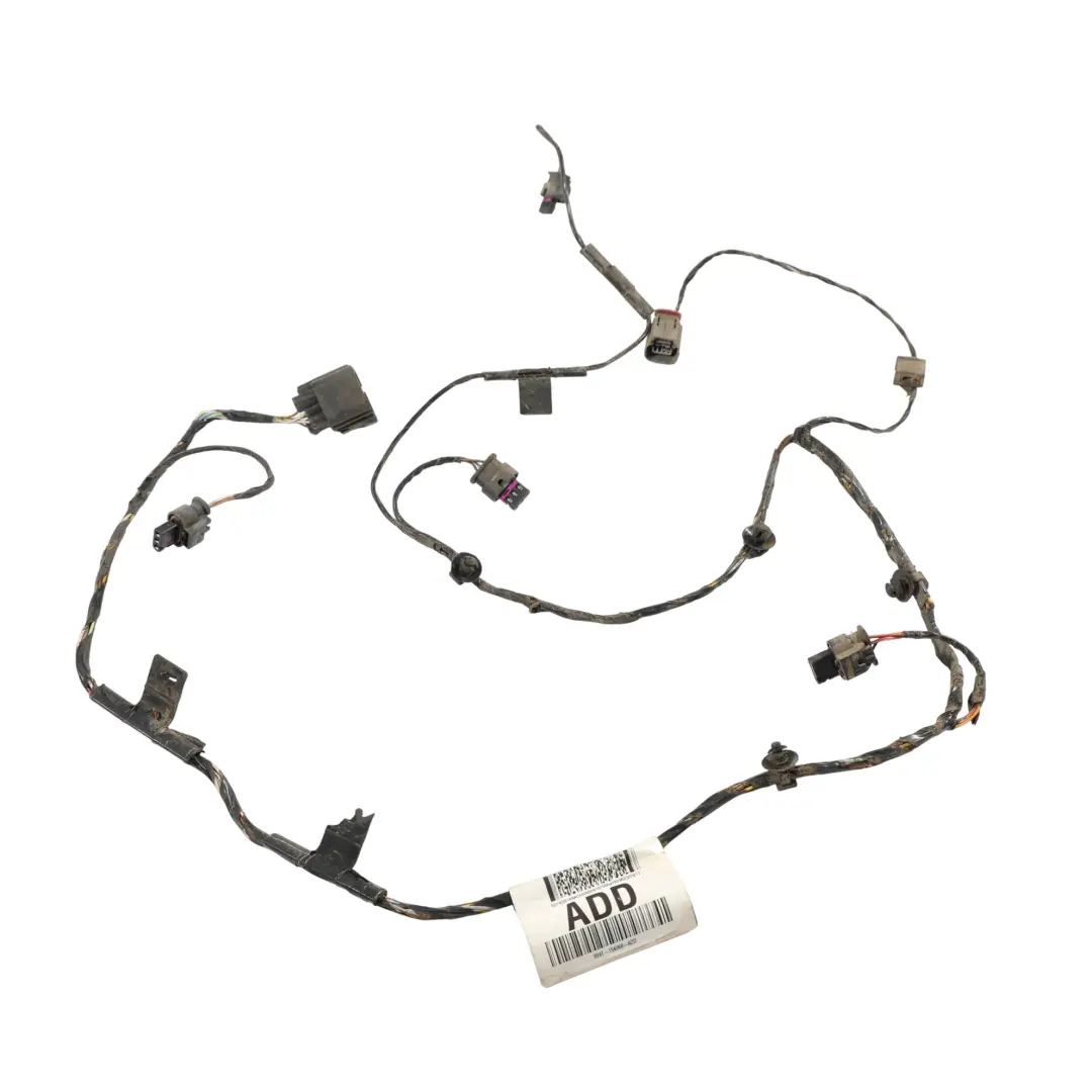 Ford Kuga Mk1 Rear PDC Parking Sensor Wiring Harness - SKU 8V4T-15K868-ADD - Part number 8V4T-15K868-ADD
