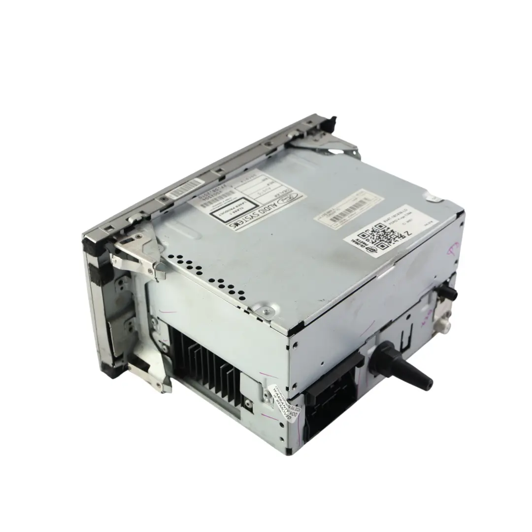 MK1 Sony Radio CD Kopfeinheit für Ford Kuga mit Teilenummer 8V4T-18C939-LD Ford Kuga MK1 Sony Radio CD Kopfeinheit - SKU 8V4T-18C939-LD - Teilenummer 8V4T-18C939-LD