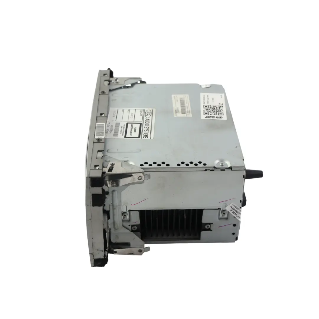 Ford Kuga MK1 Sony Radio CD - SKU 8V4T-18C939-LD - Numer Części 8V4T-18C939-LD