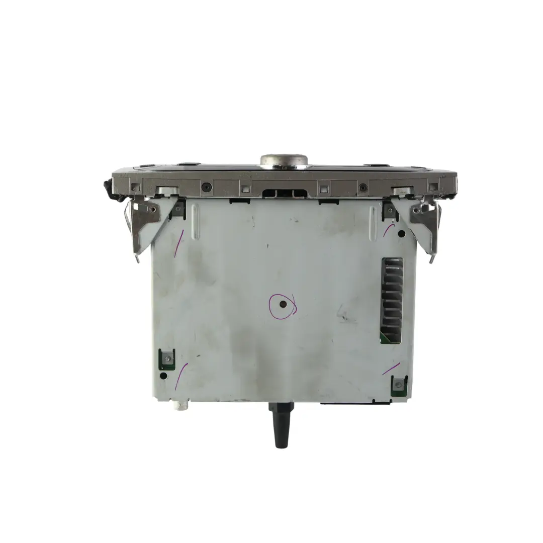 MK1 Sony Radio CD Kopfeinheit für Ford Kuga mit Teilenummer 8V4T-18C939-LD Ford Kuga MK1 Sony Radio CD Kopfeinheit - SKU 8V4T-18C939-LD - Teilenummer 8V4T-18C939-LD