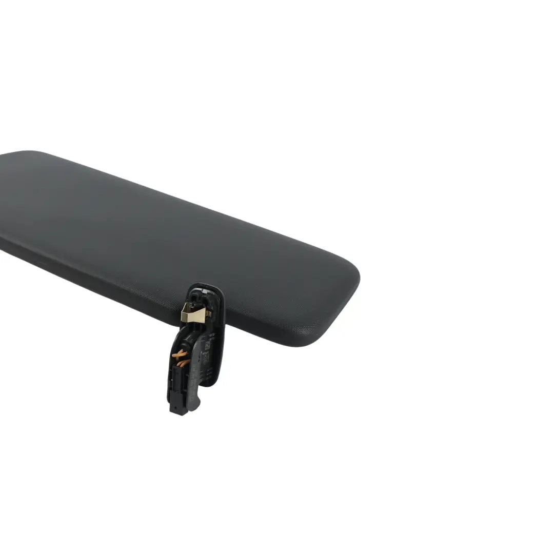 Parasole Specchio Soul Nero Sinistro 8W0857551AB per Audi Q5 FY con numero di parte 8V5857552AE Audi Q5 FY Parasole Specchio Soul Nero Sinistro 8W0857551AB - SKU 8V5857552AE-1 - Numero di parte 8V5857552AE