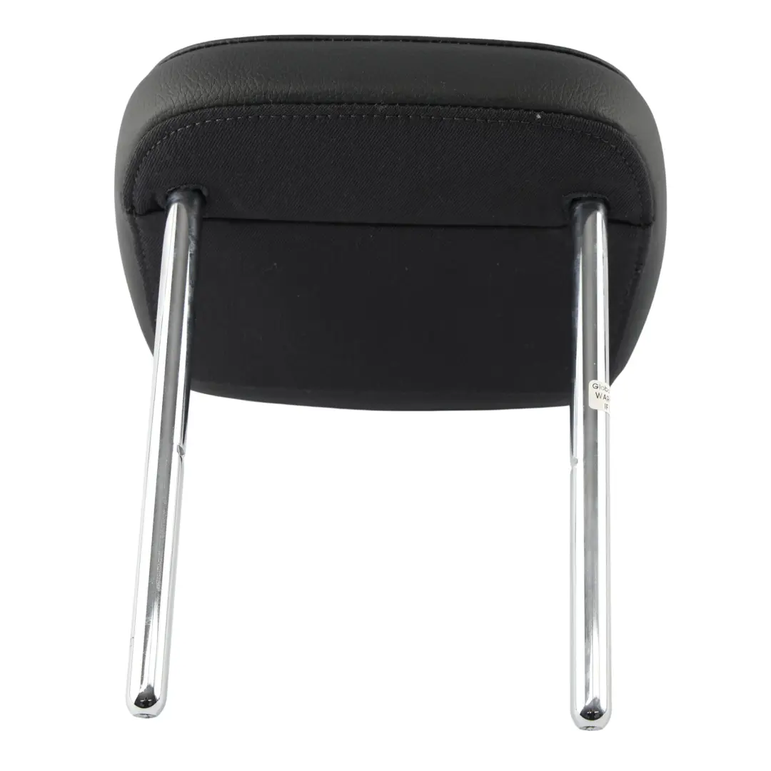 Bench Headrest Centre Black Leather to Audi A4 B9 A5 F5 Rear Seat with Part number 8W0885975AF Audi A4 B9 A5 F5 Rear Seat Bench Headrest Centre Black Leather - SKU 8W0885975AF - Part number 8W0885975AF