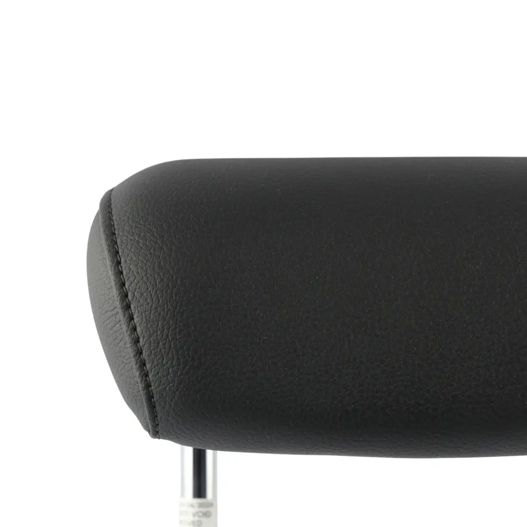 Appuie-Tête Central Banquette Arrière Cuir Noir pour Audi A4 B9 A5 F5 à propos du numéro de pièce 8W0885975AF Audi A4 B9 A5 F5 Appuie-Tête Central Banquette Arrière Cuir Noir - SKU 8W0885975AF - Numéro de pièce 8W0885975AF