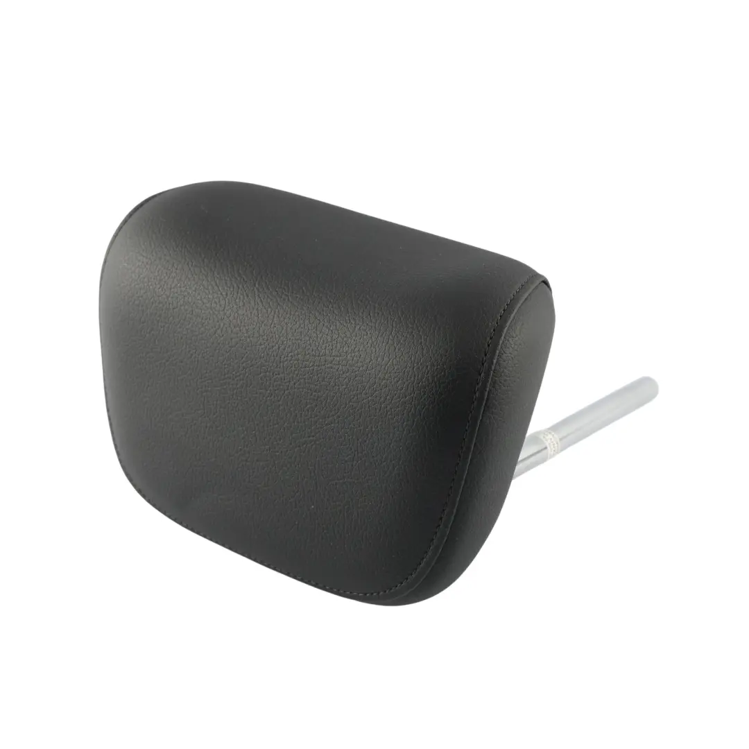 Bench Headrest Centre Black Leather to Audi A4 B9 A5 F5 Rear Seat with Part number 8W0885975AF Audi A4 B9 A5 F5 Rear Seat Bench Headrest Centre Black Leather - SKU 8W0885975AF - Part number 8W0885975AF