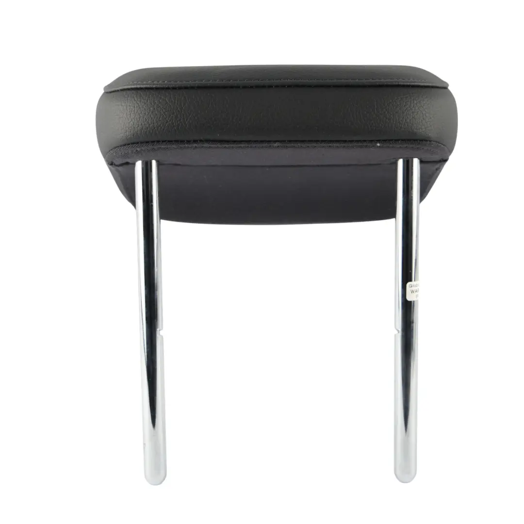 Bench Headrest Centre Black Leather to Audi A4 B9 A5 F5 Rear Seat with Part number 8W0885975AF Audi A4 B9 A5 F5 Rear Seat Bench Headrest Centre Black Leather - SKU 8W0885975AF - Part number 8W0885975AF
