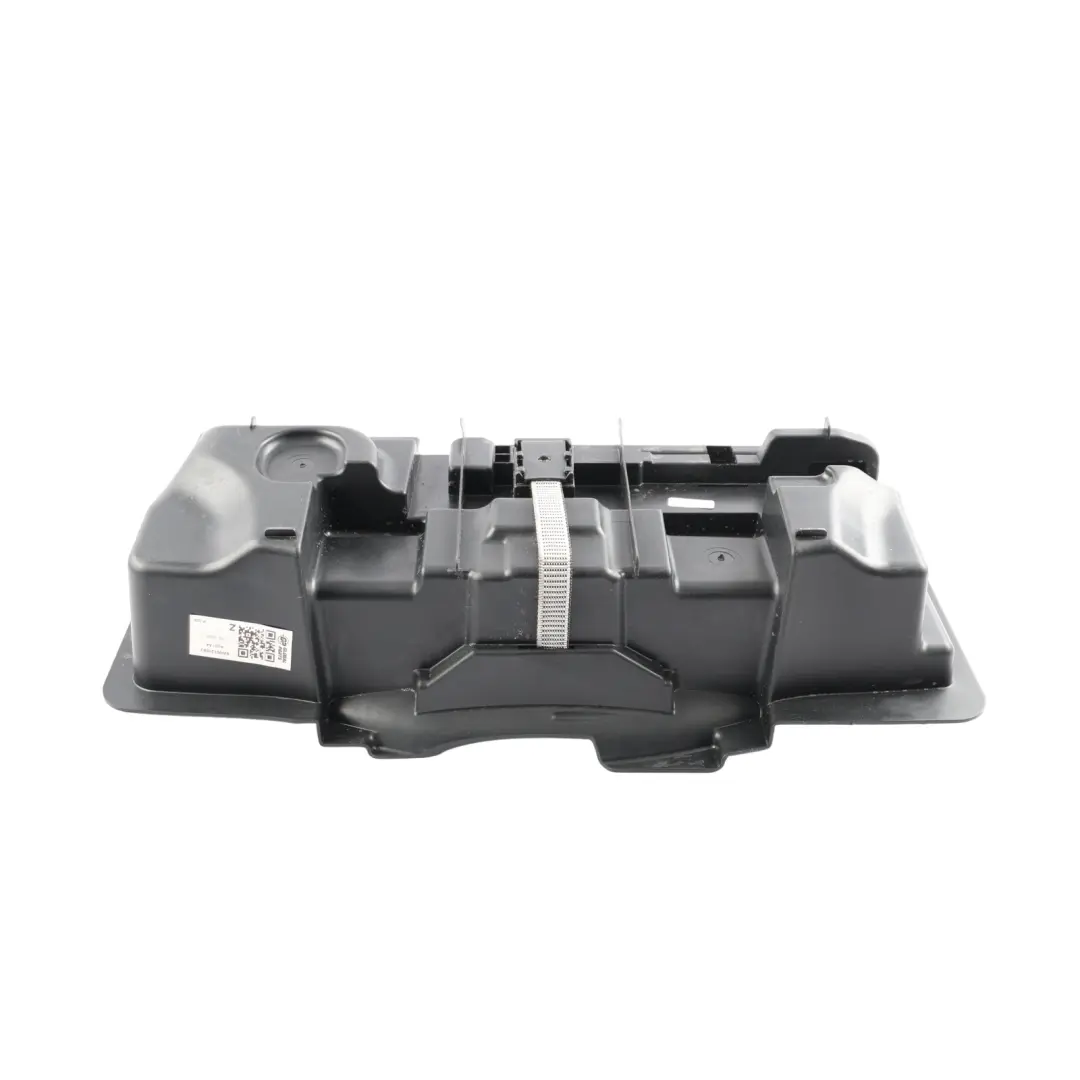 Audi A4 B9 Emergency Repair Jack Tools Cover Housing Mount - SKU 8W0012169J - Part number 8W0012169J