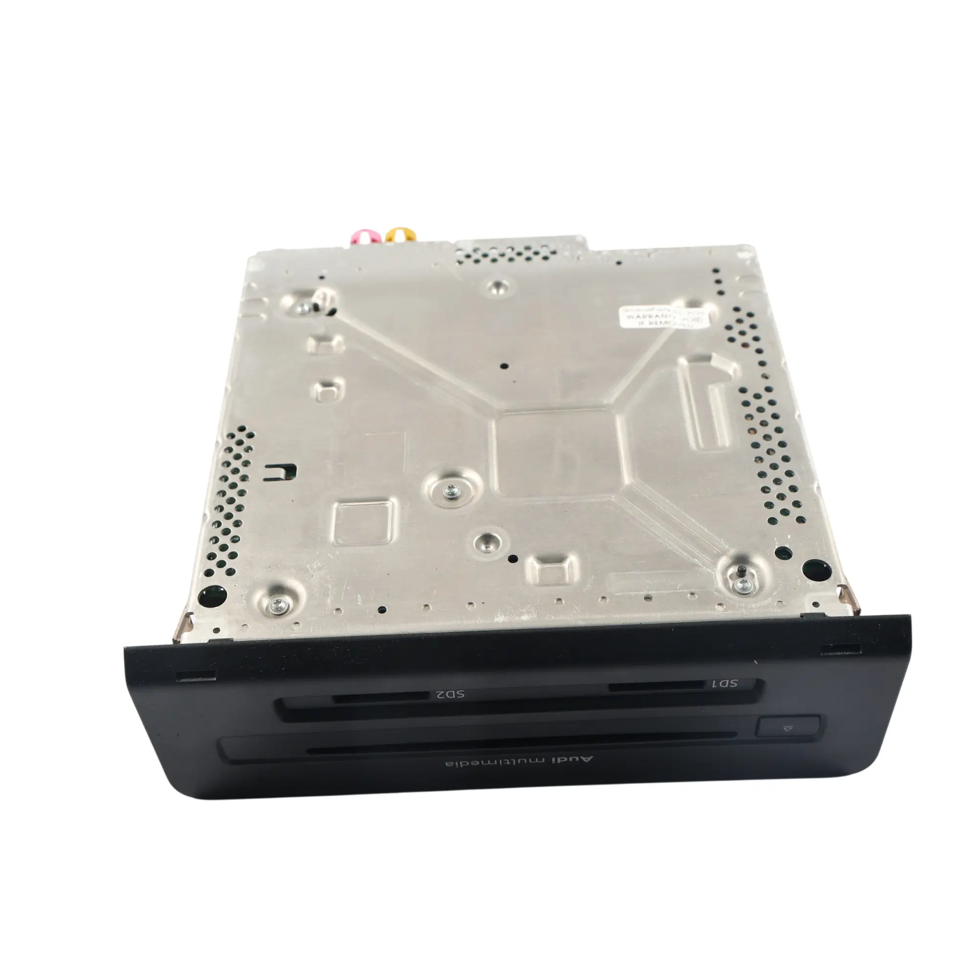 Audi A4 B9 A5 F5 Unità Radio Navigazione MMI Multimedia 8W0035188E