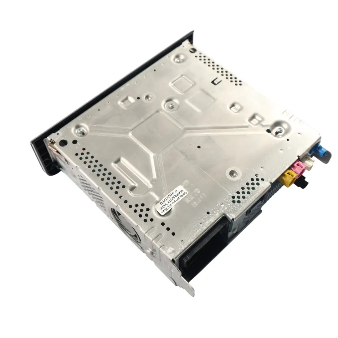 Unité Navigation Radio MMI Multimédia pour Audi A4 B9 A5 F5 à propos du numéro de pièce 8W0035188E Audi A4 B9 A5 F5 Unité Navigation Radio MMI Multimédia - SKU 8W0035188E - Numéro de pièce 8W0035188E