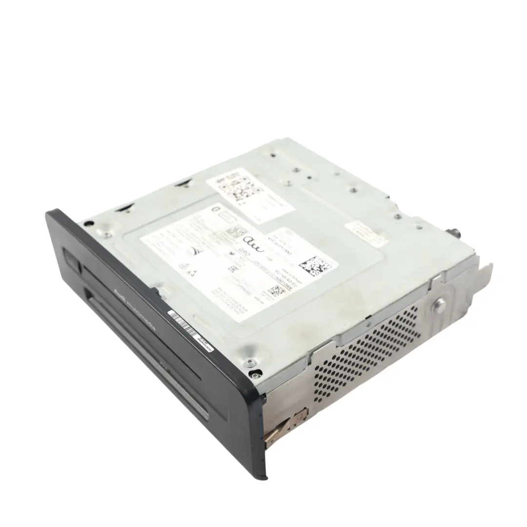 MMI Navigation Radio Kopfeinheit Multimedia für Audi A4 B9 A5 F5 mit Teilenummer 8W0035188E Audi A4 B9 A5 F5 MMI Navigation Radio Kopfeinheit Multimedia - SKU 8W0035188E - Teilenummer 8W0035188E