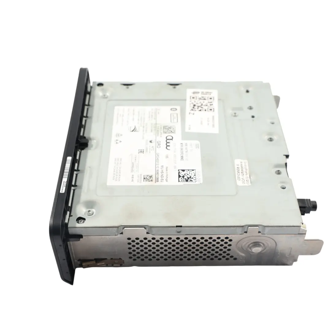 Audi A4 B9 A5 F5 Unité Navigation Radio MMI Multimédia - SKU 8W0035188E - Numéro de pièce 8W0035188E