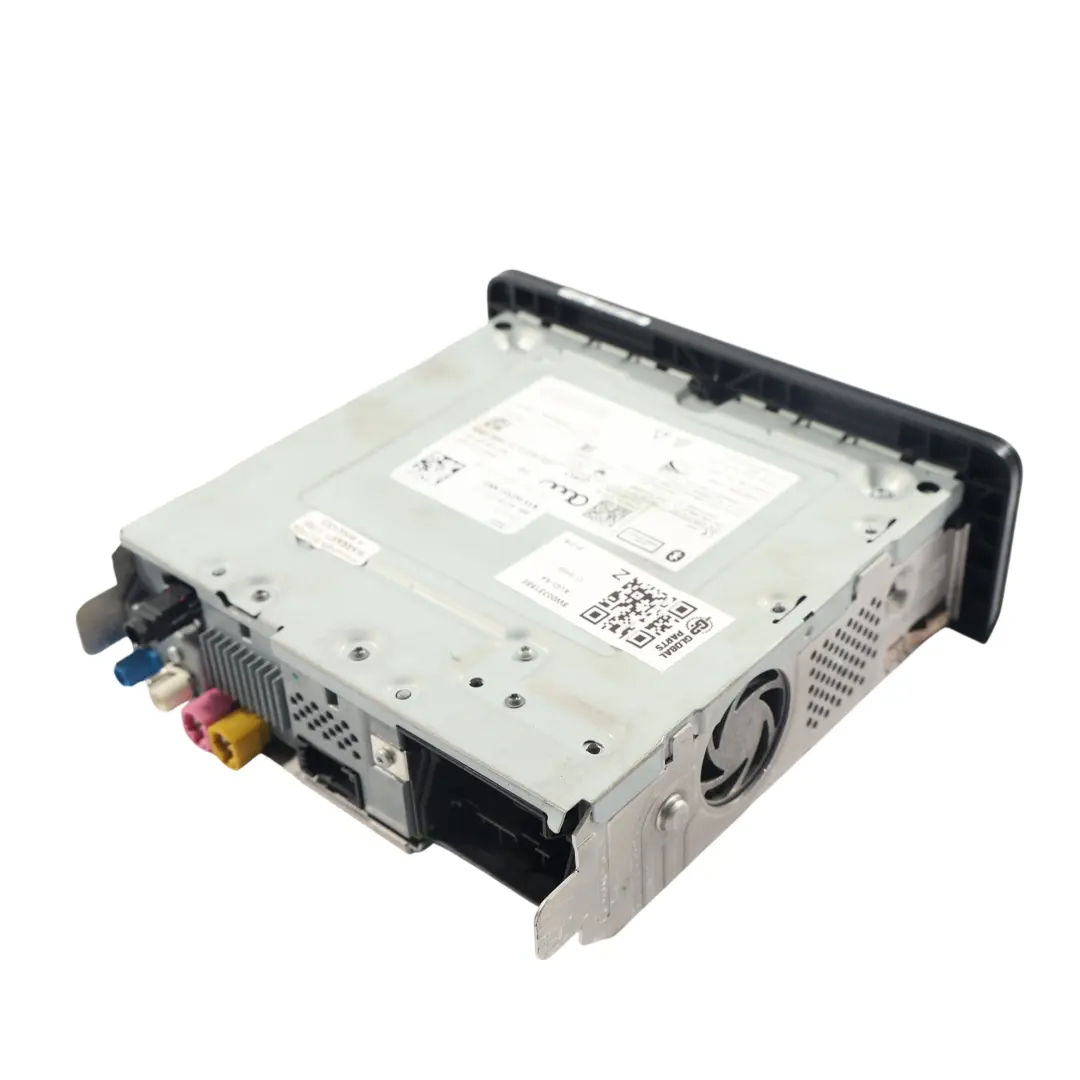 Audi A4 B9 A5 F5 Jednostka Radia MMI Nawigacja Multimedia - SKU 8W0035188E - Numer Części 8W0035188E