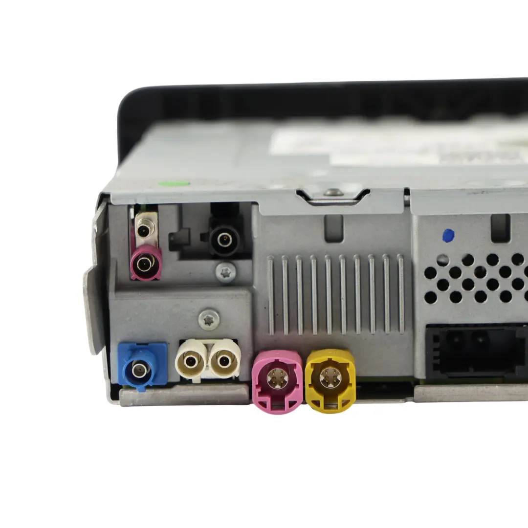 Audi A4 B9 A5 F5 Q5 FY MMI Multimedia Player Head Unit SAT NAV CD SD - SKU 8W0035192C - Part number 8W0035192C