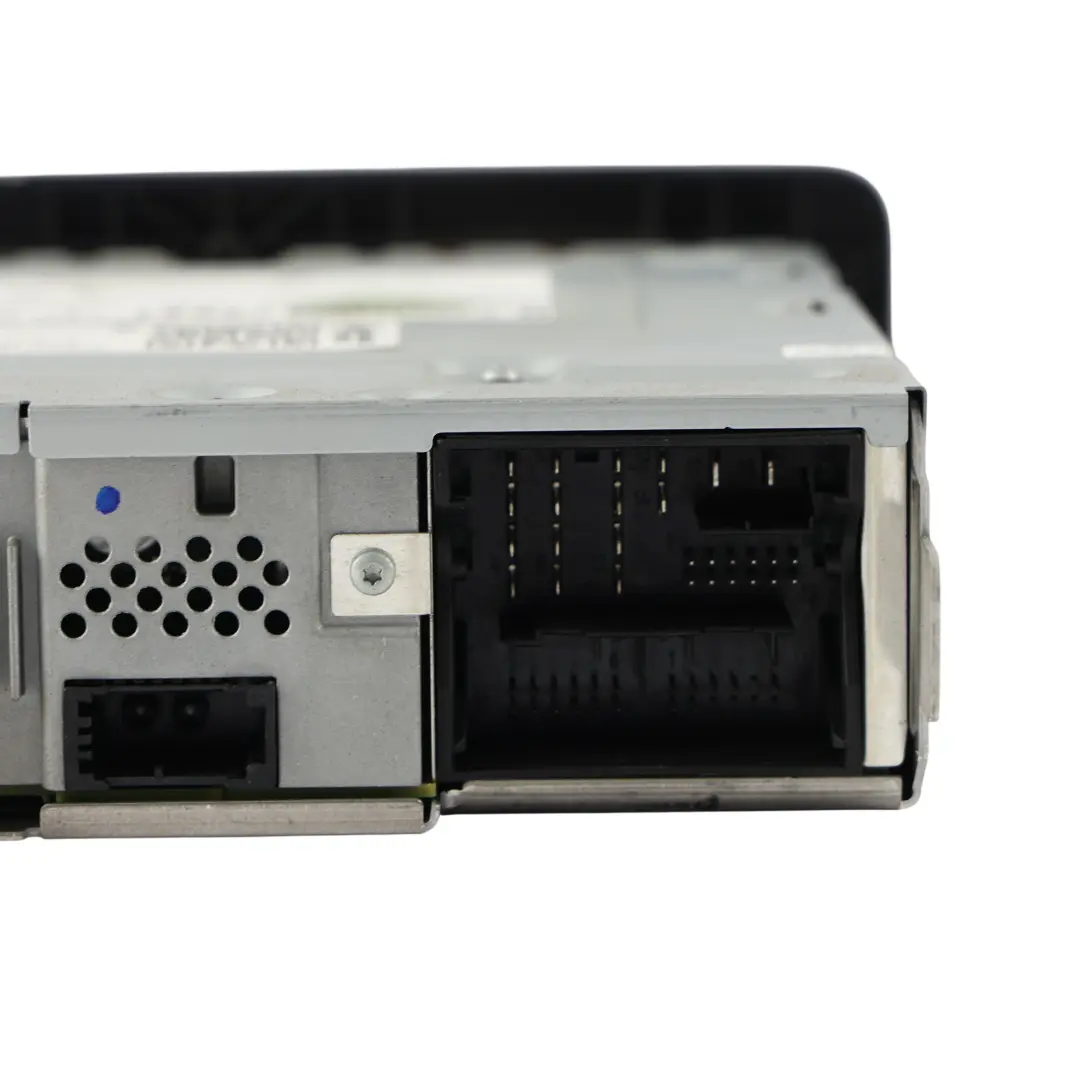 Audi A4 B9 A5 F5 Q5 FY MMI Multimedia Player Head Unit SAT NAV CD SD - SKU 8W0035192C - Part number 8W0035192C