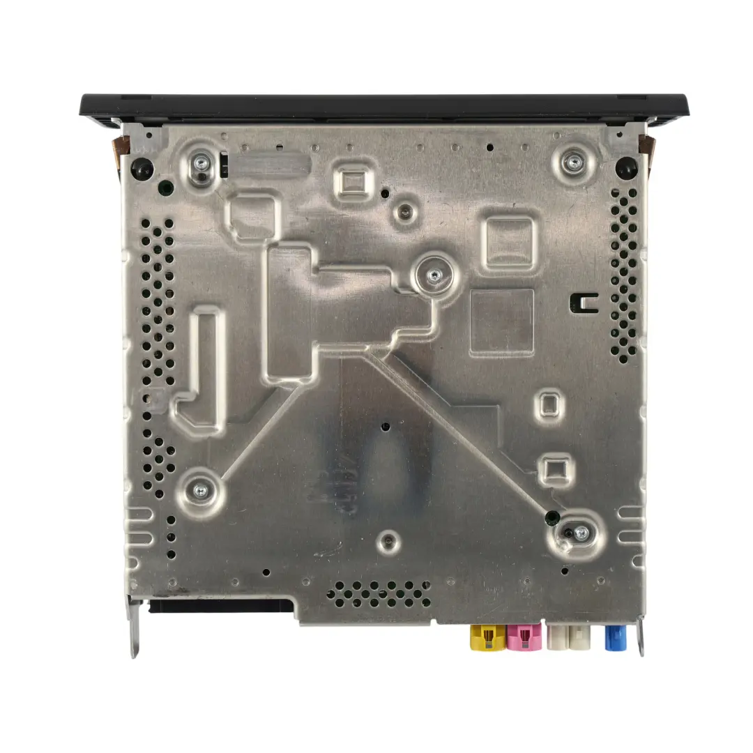 Audi A4 B9 A5 F5 Q5 FY MMI Multimedia Player Head Unit SAT NAV CD SD - SKU 8W0035192C - Part number 8W0035192C